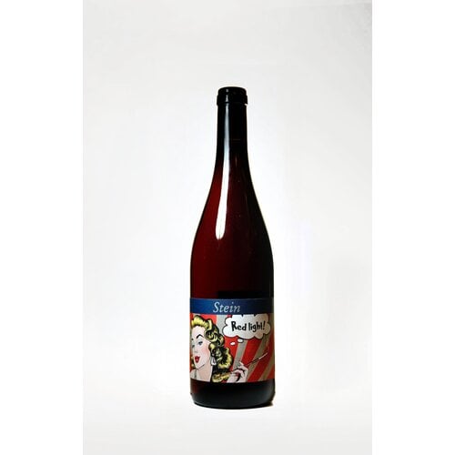 Stein, Pinot Noir, Red Light, 2024, 750 ml Stein, Pinot Noir, Red Light, 2024, 750 ml