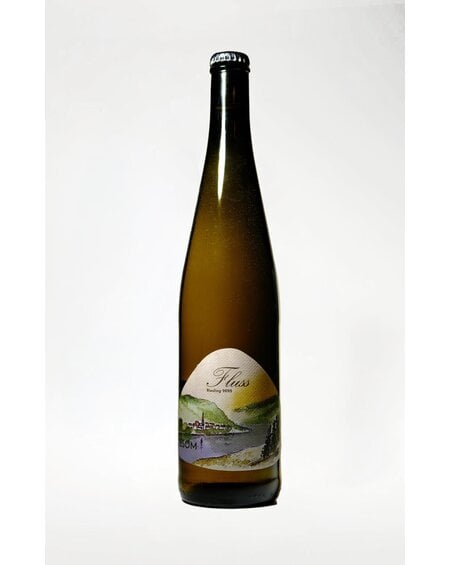Lesom Weine, GBR Fluss Riesling, 2022, 750 ml Lesom Weine, GBR Fluss Riesling, 2022, 750 ml
