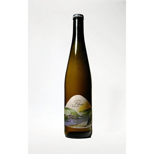 Lesom Weine, GBR Fluss Riesling, 2022, 750 ml Lesom Weine, GBR Fluss Riesling, 2022, 750 ml