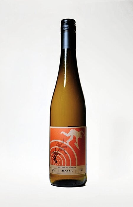 Kilburg, Riesling "Vertigo" Feinherb, 2025, 750 ml