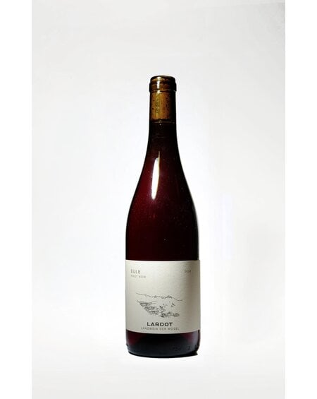 Philip Lardot, Pinot Noir 'Eule' Mosel, 2024, 750 ml Philip Lardot, Pinot Noir 'Eule' Mosel, 2024, 750 ml