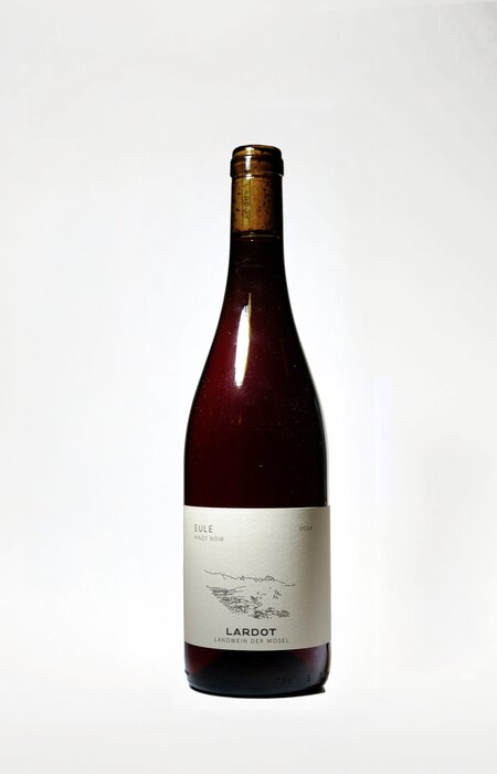 Philip Lardot, Pinot Noir 'Eule' Mosel, 2024, 750 ml