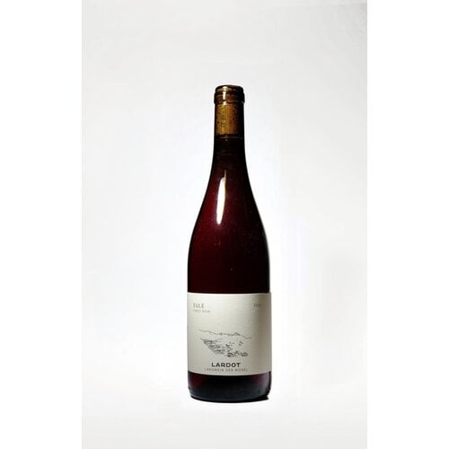 Philip Lardot, Pinot Noir 'Eule' Mosel, 2024, 750 ml Philip Lardot, Pinot Noir 'Eule' Mosel, 2024, 750 ml