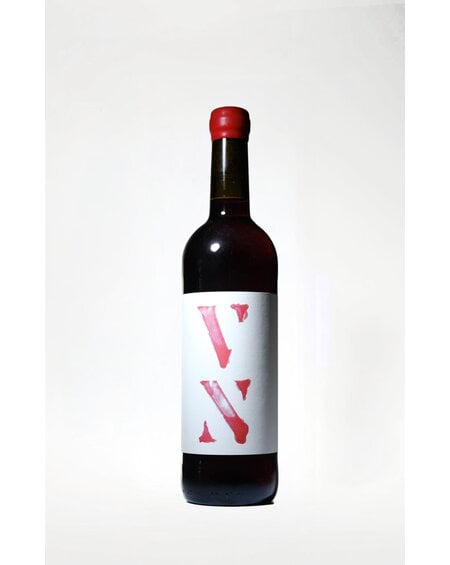 Partida Creus, VN Vinel Lo Tinto, 2023, 750 ml Partida Creus, VN Vinel Lo Tinto, 2023, 750 ml