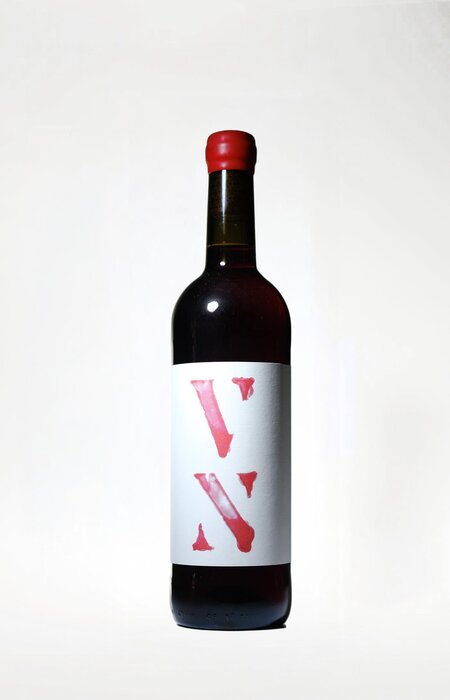 Partida Creus, VN Vinel Lo Tinto, 2023, 750 ml