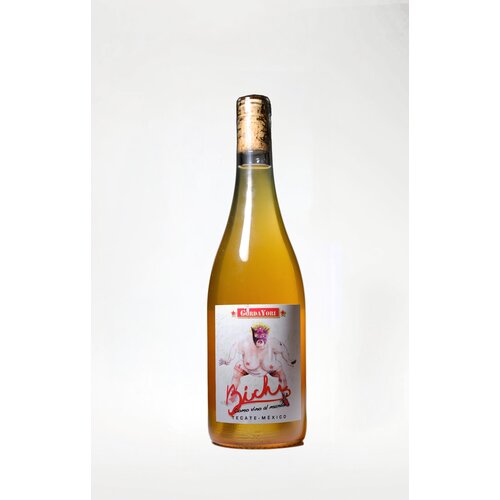 Bichi, La Gorda Yori, Chenin, Sauvignon, 2024, 750 ml Bichi, La Gorda Yori, Chenin, Sauvignon, 2024, 750 ml