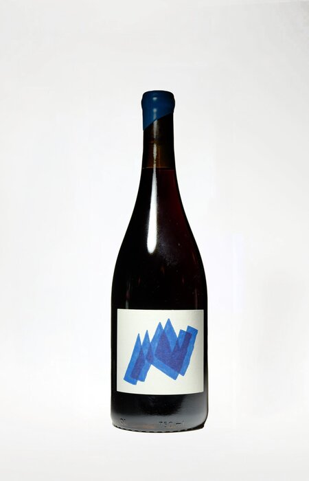 Barbichette, Tibo, 2024, 750 ml