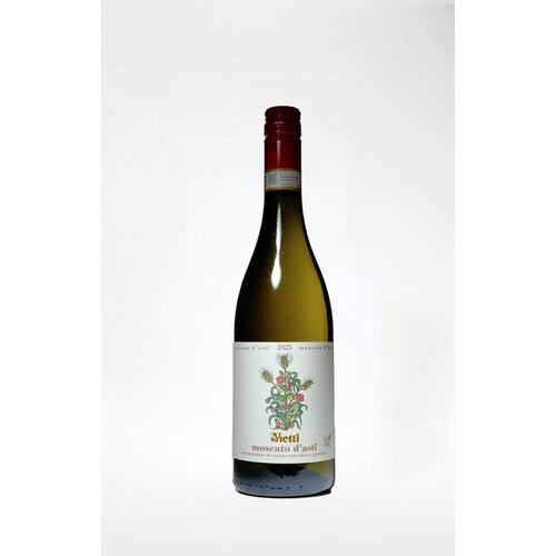 Vietti, Moscato Asti, 2025, 750 ml Vietti, Moscato Asti, 2025, 750 ml