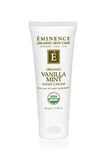 Eminence Vanilla Mint Hand Cream