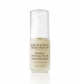 Eminence Bamboo Firming Fluid