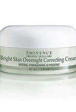 Eminence Bright Skin Overnight Correcting Cream