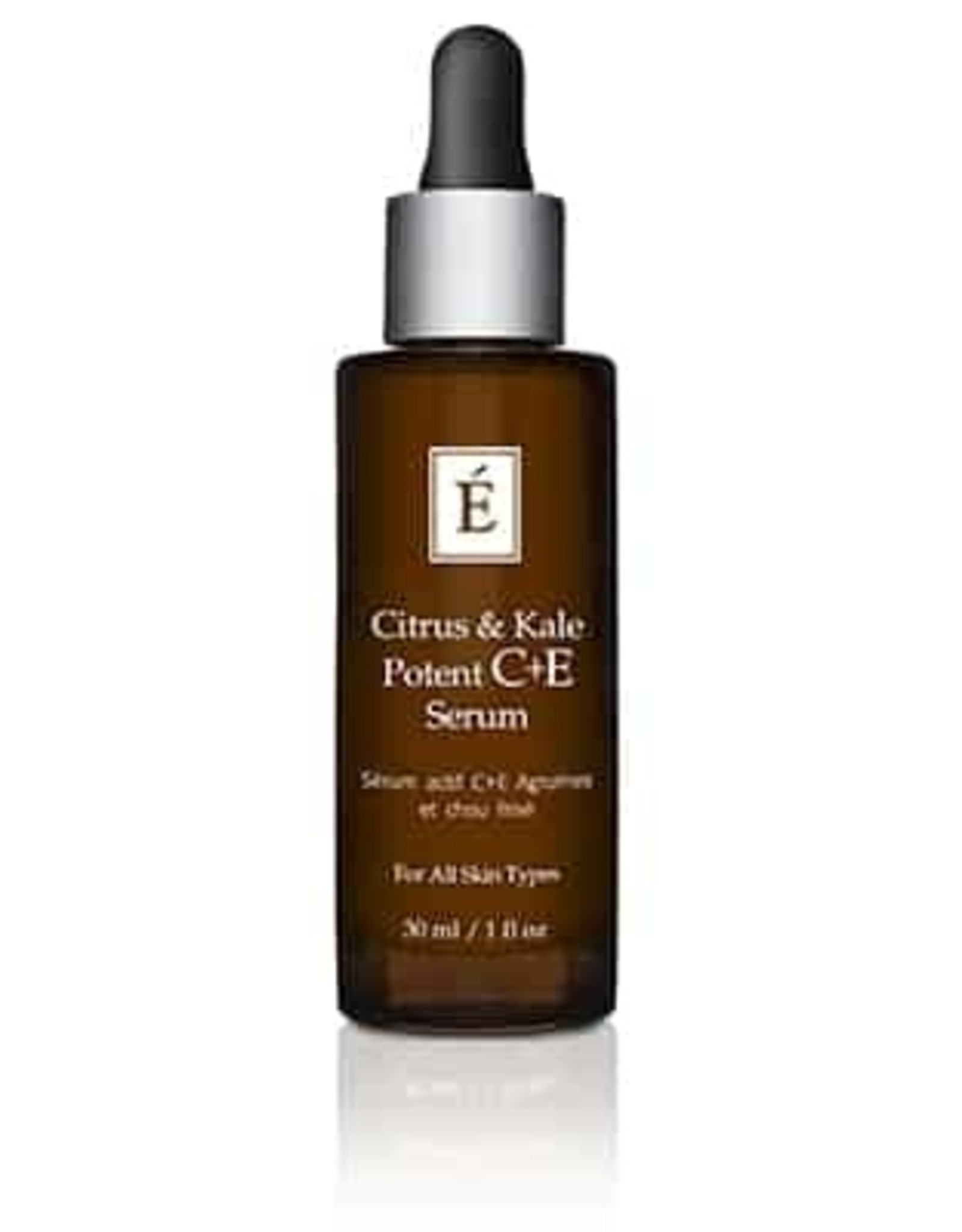 Eminence Citrus & Kale Potent C+E Serum