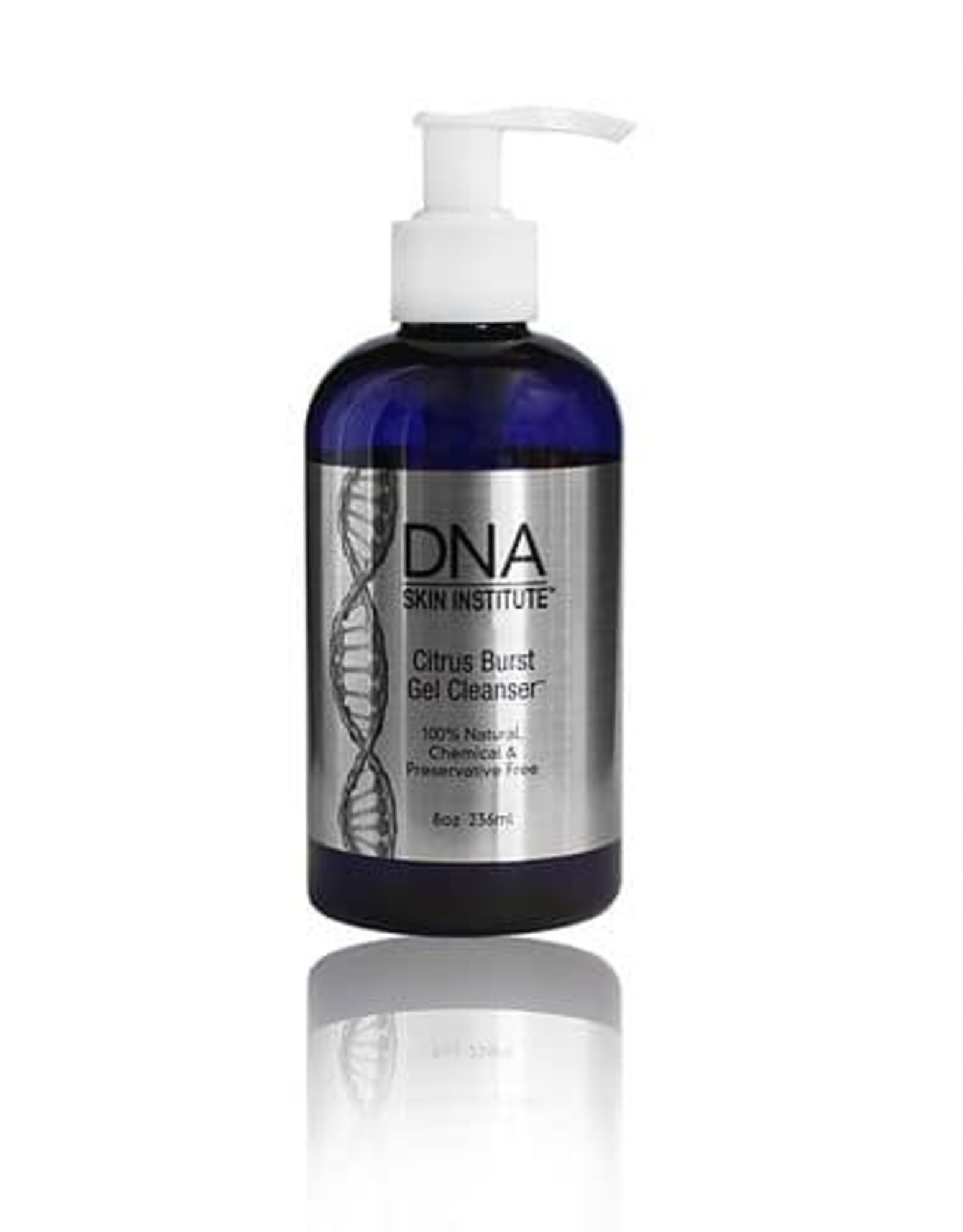 DNA Skin Institute Citrus Burst Cleanser