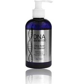 DNA Skin Institute Citrus Burst Cleanser