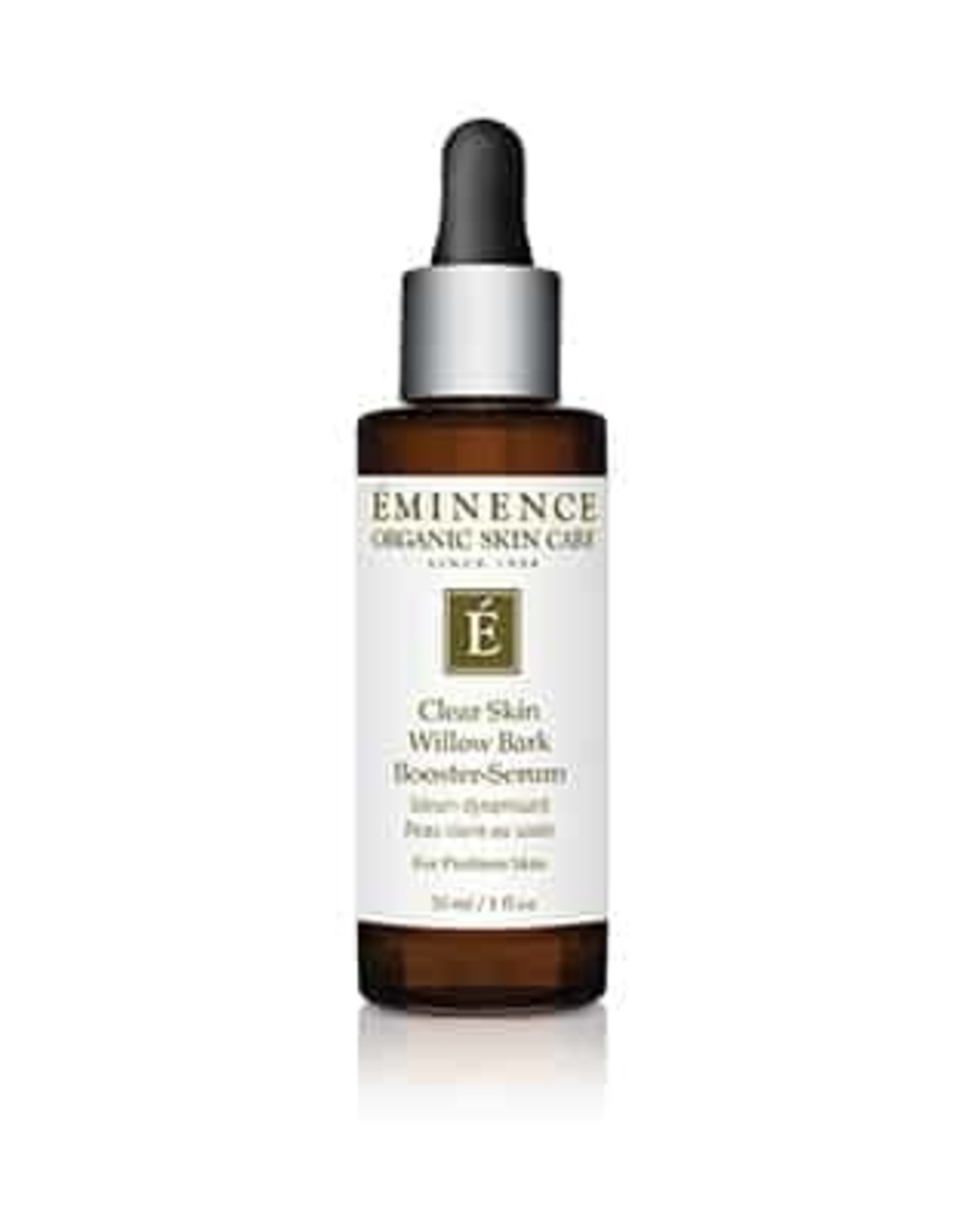 Eminence Clear Skin Willow Bark Booster-Serum