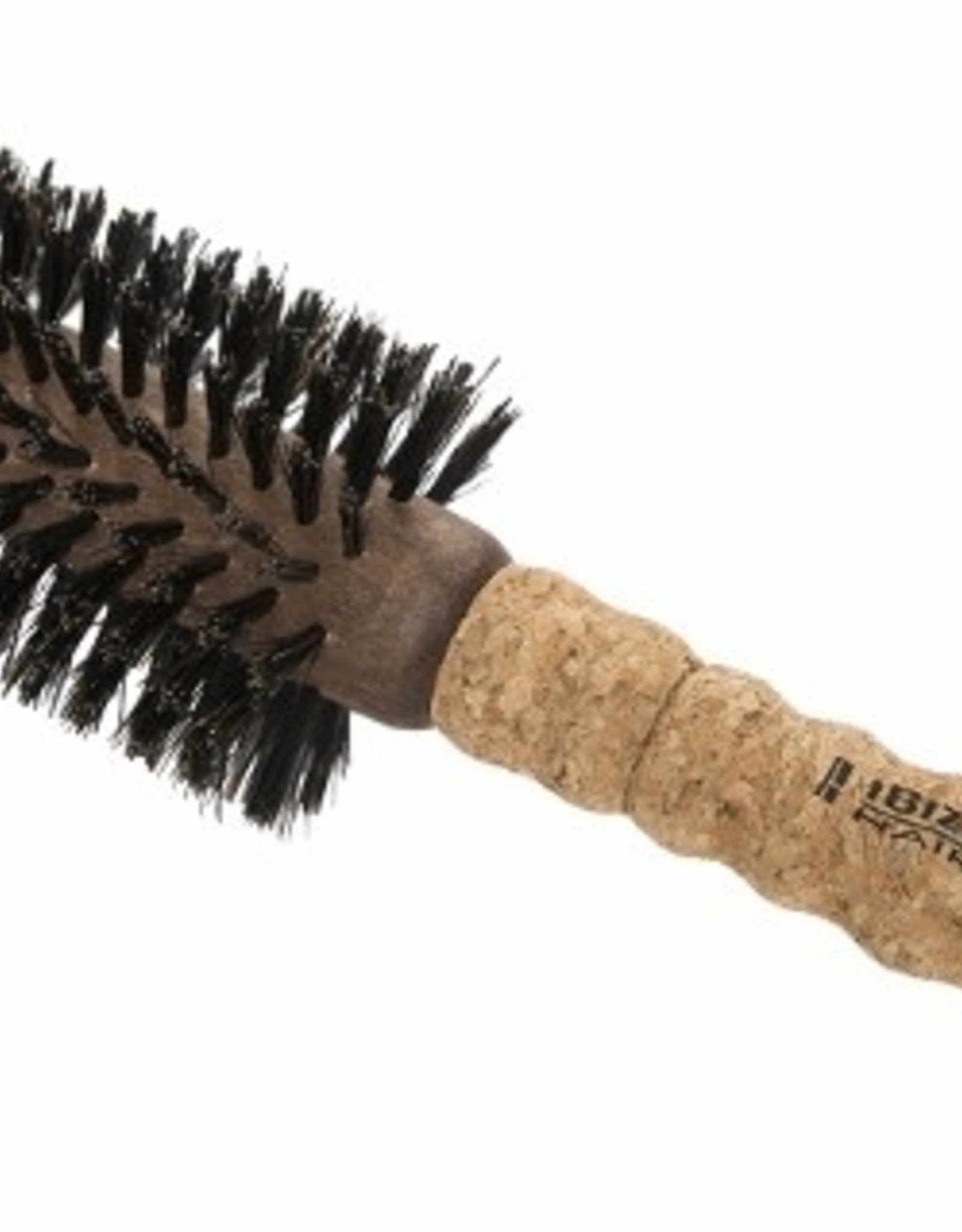 Ibiza G4 Round Brush