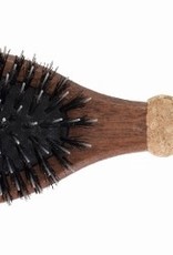 Ibiza OC7 Oval Turtle Brush