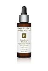 Eminence Strawberry Rhubarb Hyaluronic Serum