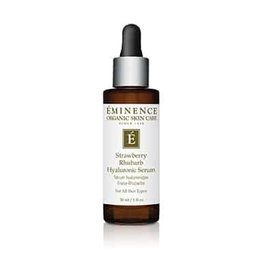 Eminence Strawberry Rhubarb Hyaluronic Serum