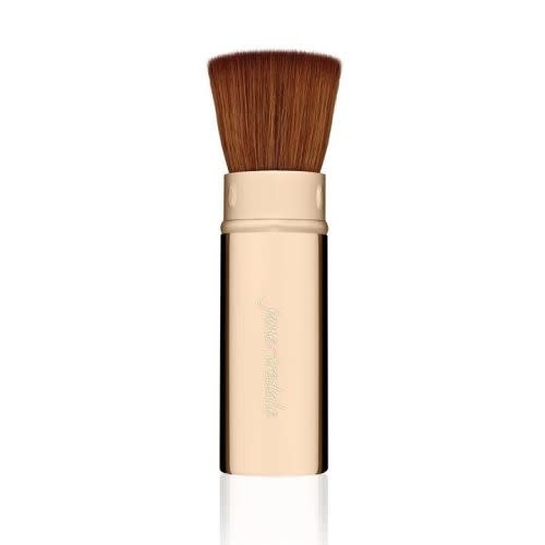 Jane Iredale Retractable Handi Makeup Brush Surrender Salon