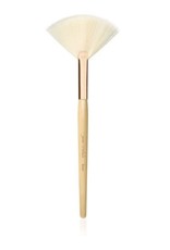 Jane Iredale Makeup Brush | White Fan