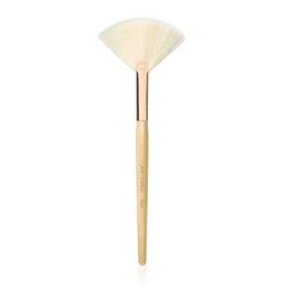 Jane Iredale Makeup Brush | White Fan