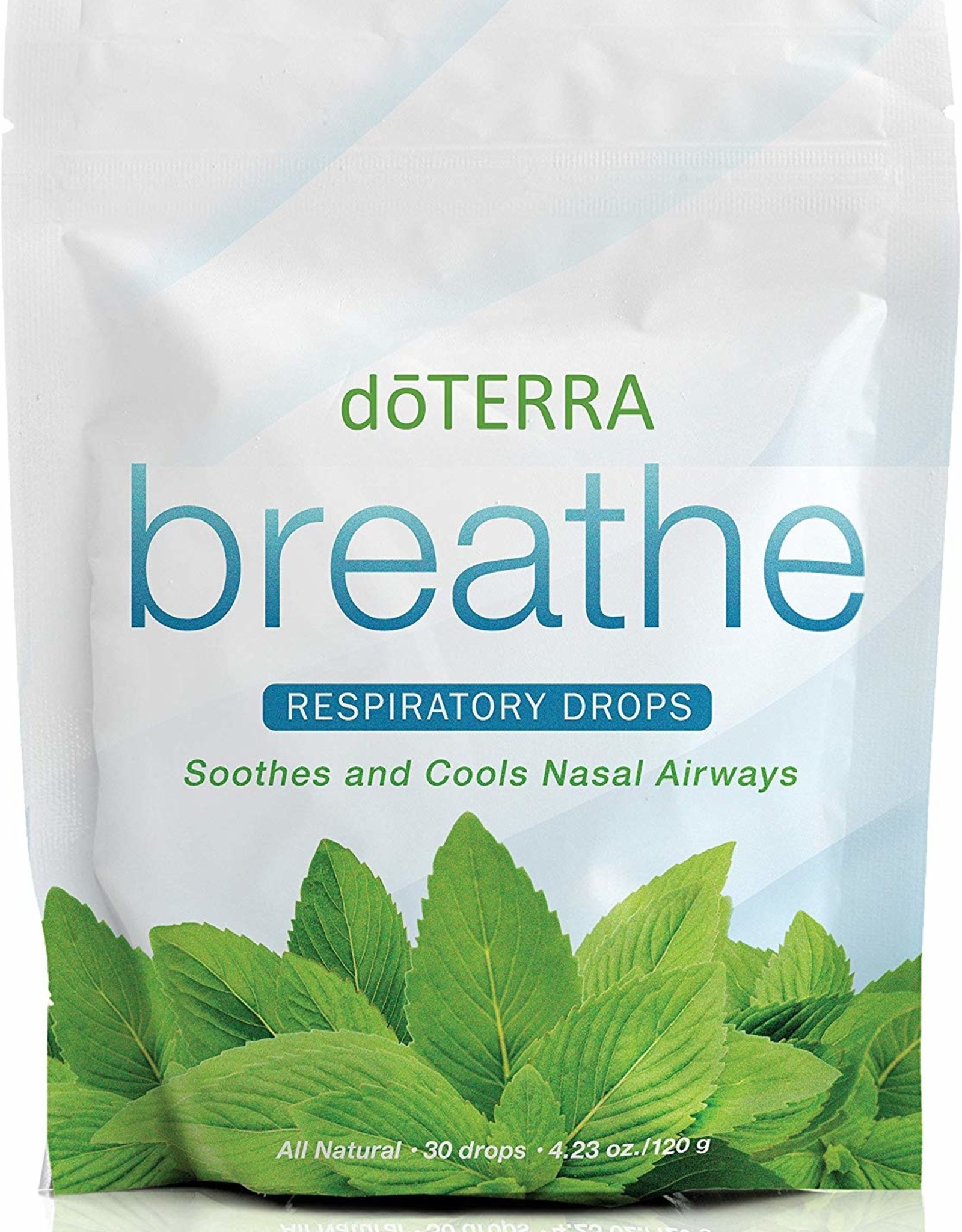 dōTERRA Breathe Respiratory Drops