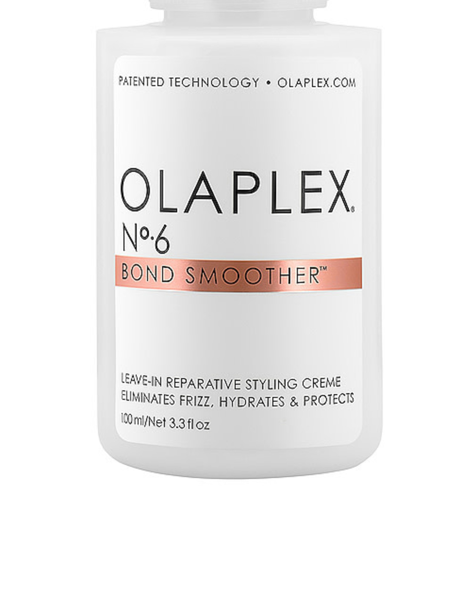 Olaplex No 6 Bond Smoother, 3.3 Fl Oz