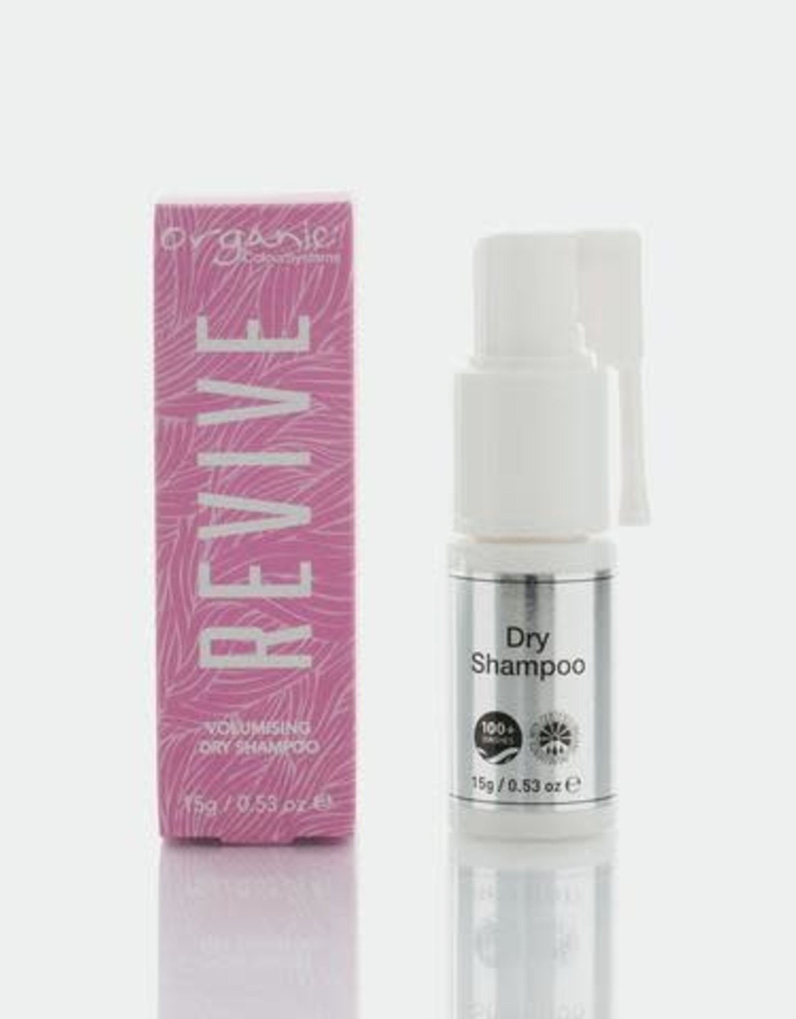 Volumizing Dry Shampoo Surrender Salon