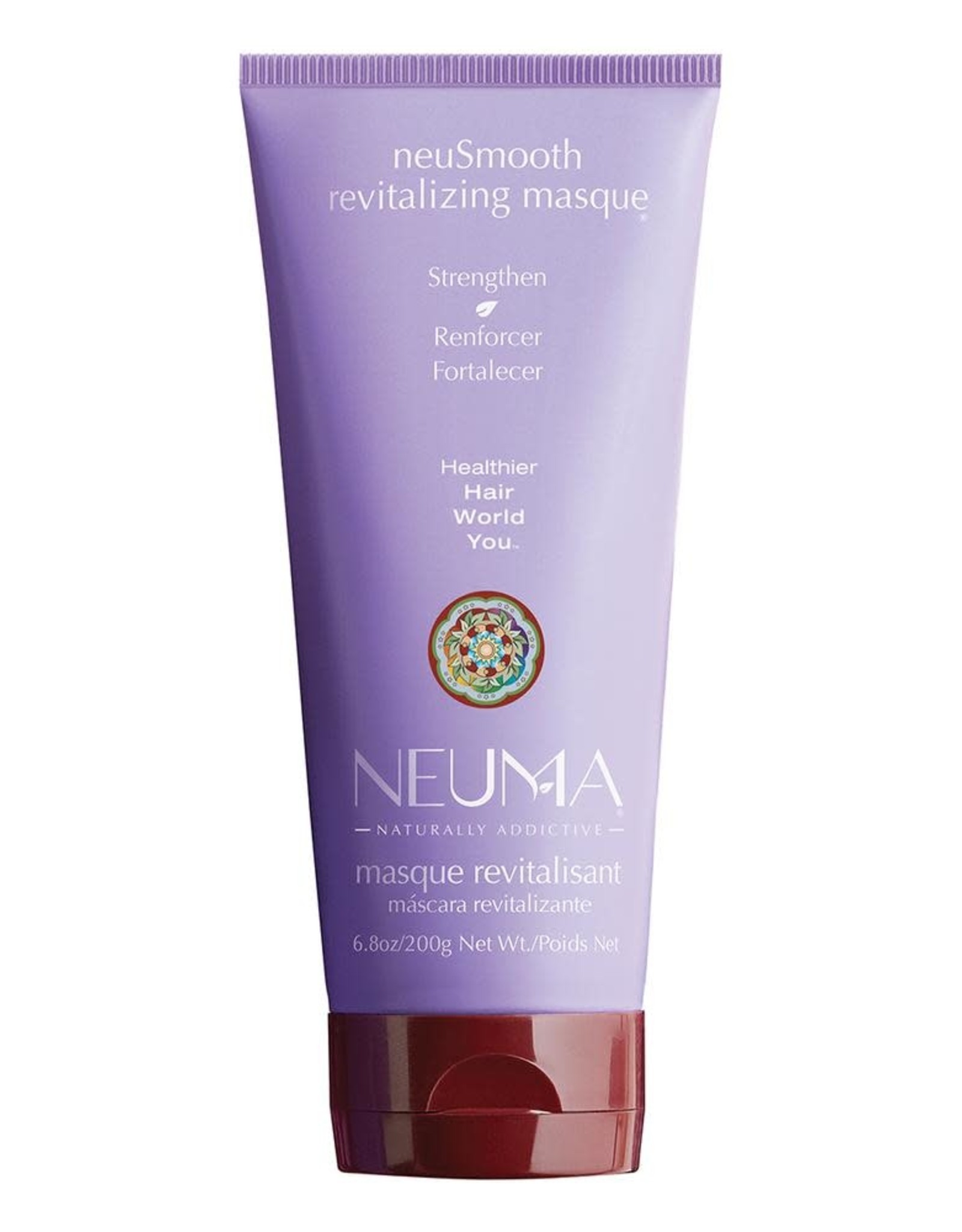 Neuma neuSmooth Revitalizing Masque