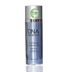 DNA Skin Institute Zen Therapy Treatment Gel