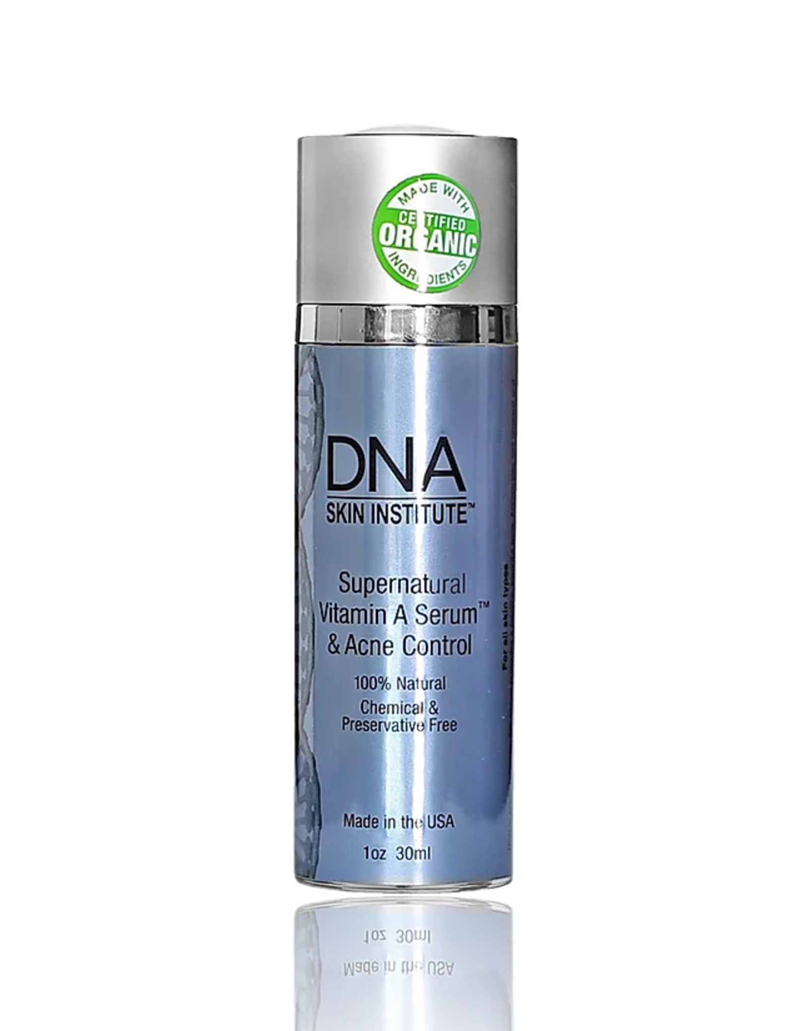 DNA Skin Institute Supernatural Vitamin A Serum