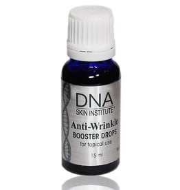 DNA Skin Institute Anti-Wrinkle Booster Drops