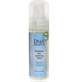 DNA Skin Institute MediClear Skin Lightening Wash