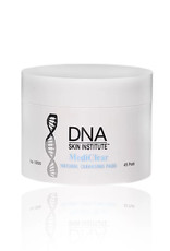 DNA Skin Institute MediClear Natural Cleansing Pads