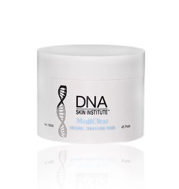 DNA Skin Institute MediClear Natural Cleansing Pads