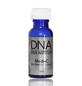 DNA Skin Institute Medi-C Vitamin C Crystals