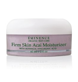 Eminence Firm Skin Acai Moisturizer