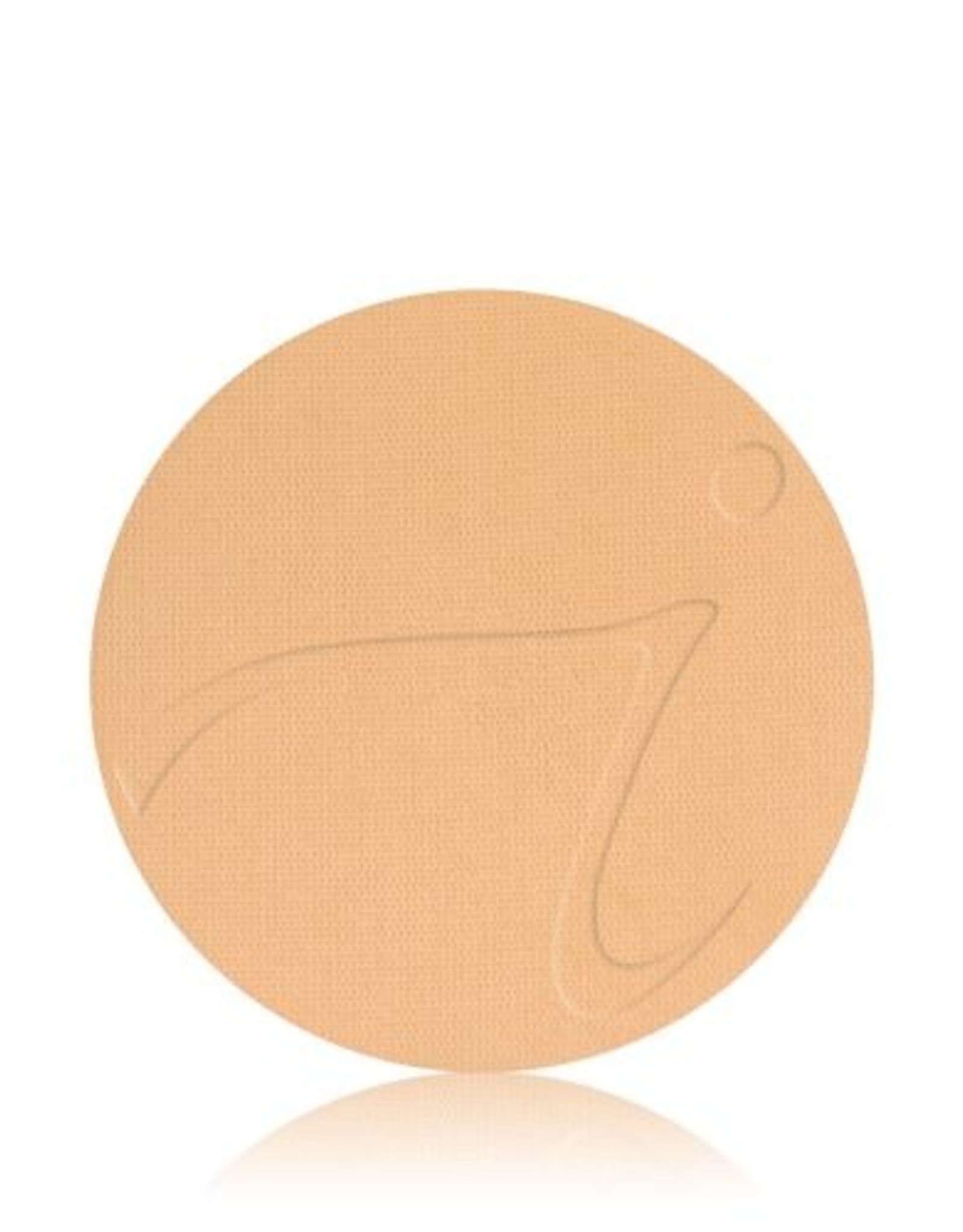 Jane Iredale Pure Pressed Base Refill | Dark - Deep - Deeper