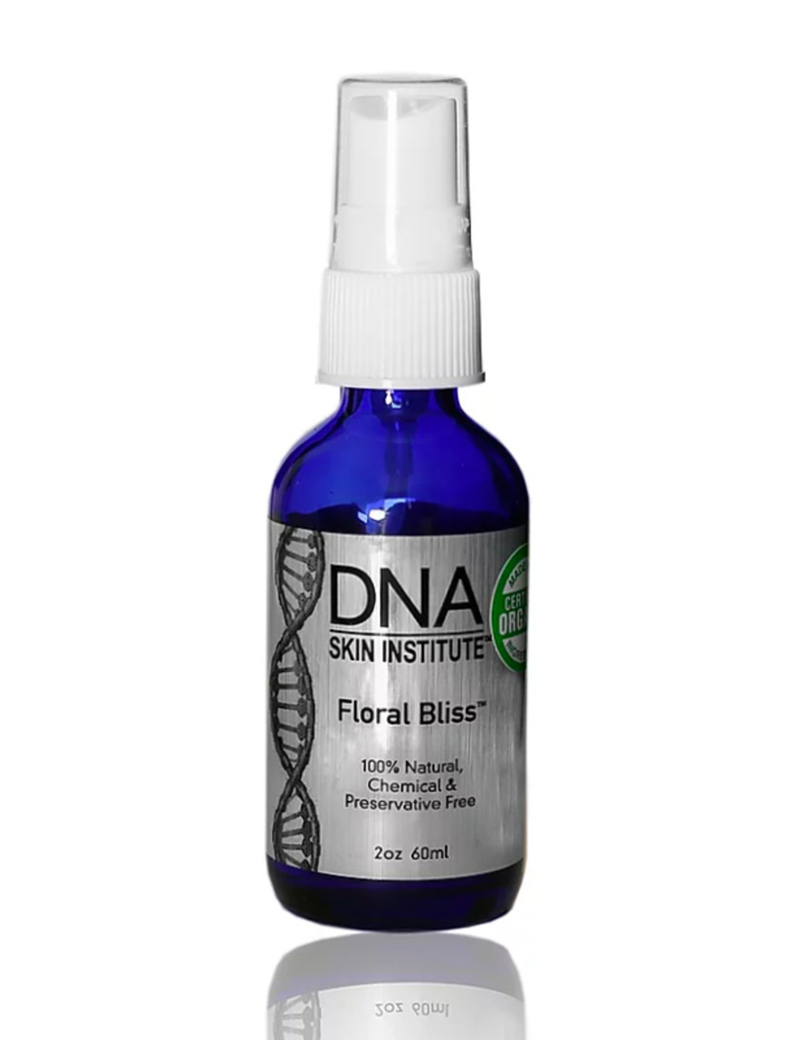 DNA Skin Institute Floral Bliss