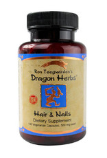 Dragon Herbs Dragon Herbs Hair & Nails Supplement