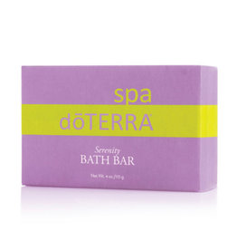 dōTERRA Serenity Bath Bar