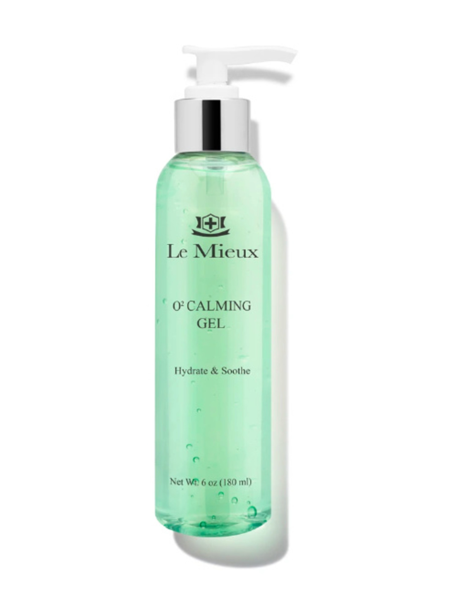 Le Mieux O2 Calming Gel