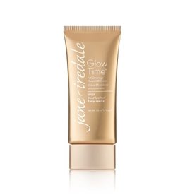 Jane Iredale Glow Time - full coverage mineral bb cream