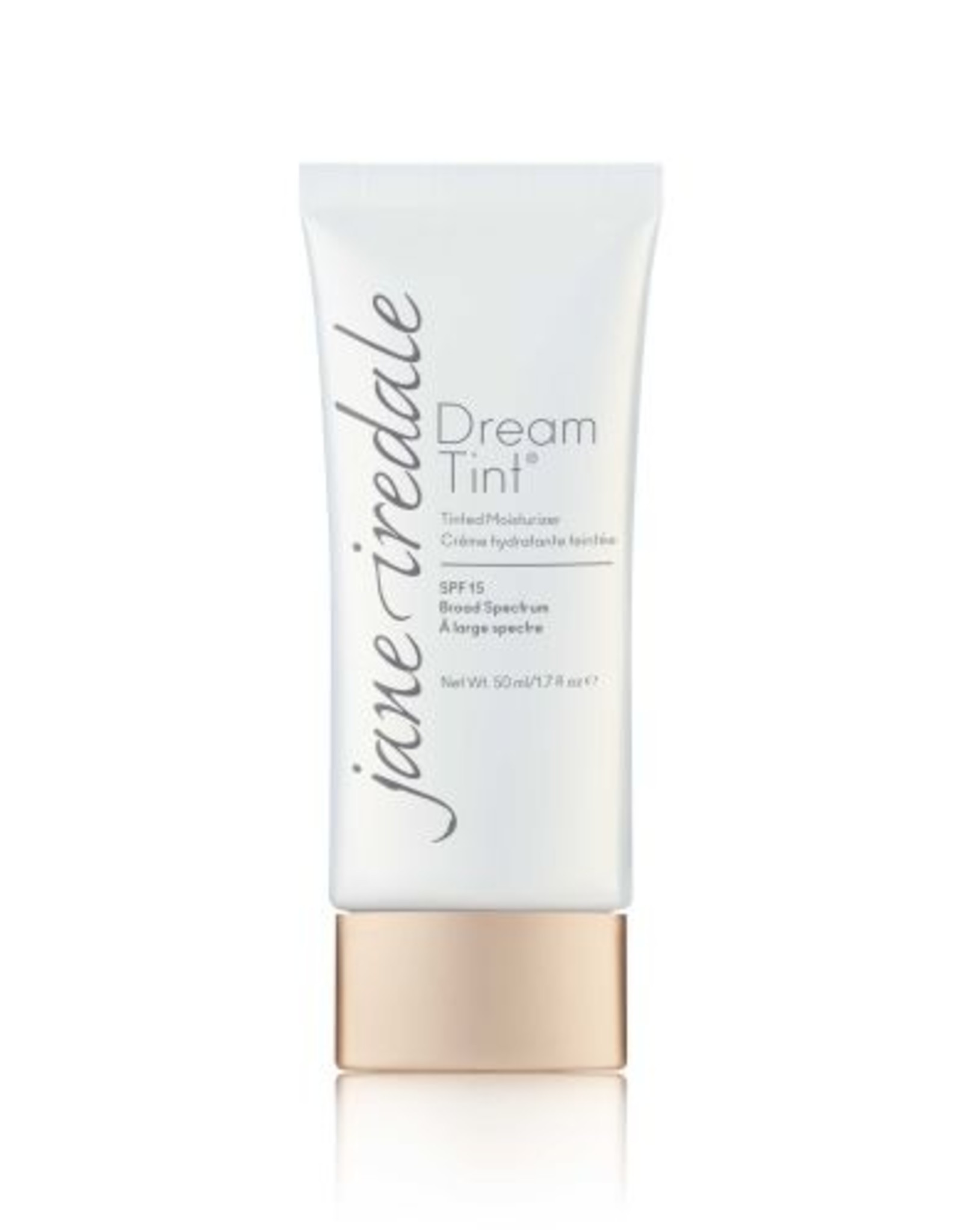 Jane Iredale Dream Tint Tinted Moisturizer