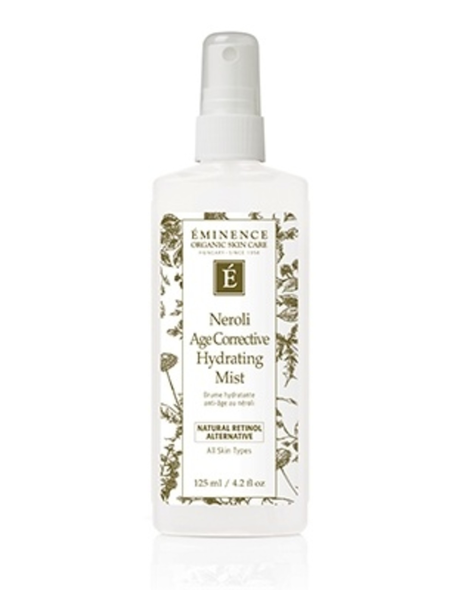 Eminence Neroli Age Corrective Hydrating Mist