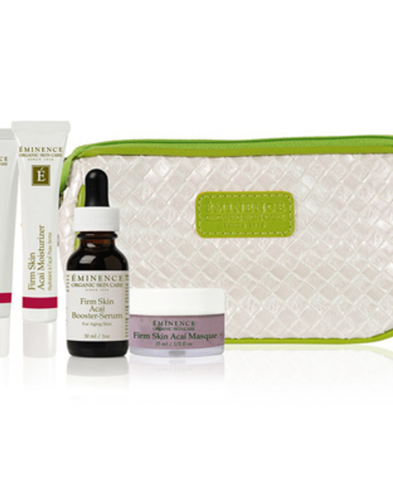 Eminence Firm Skin Starter Set