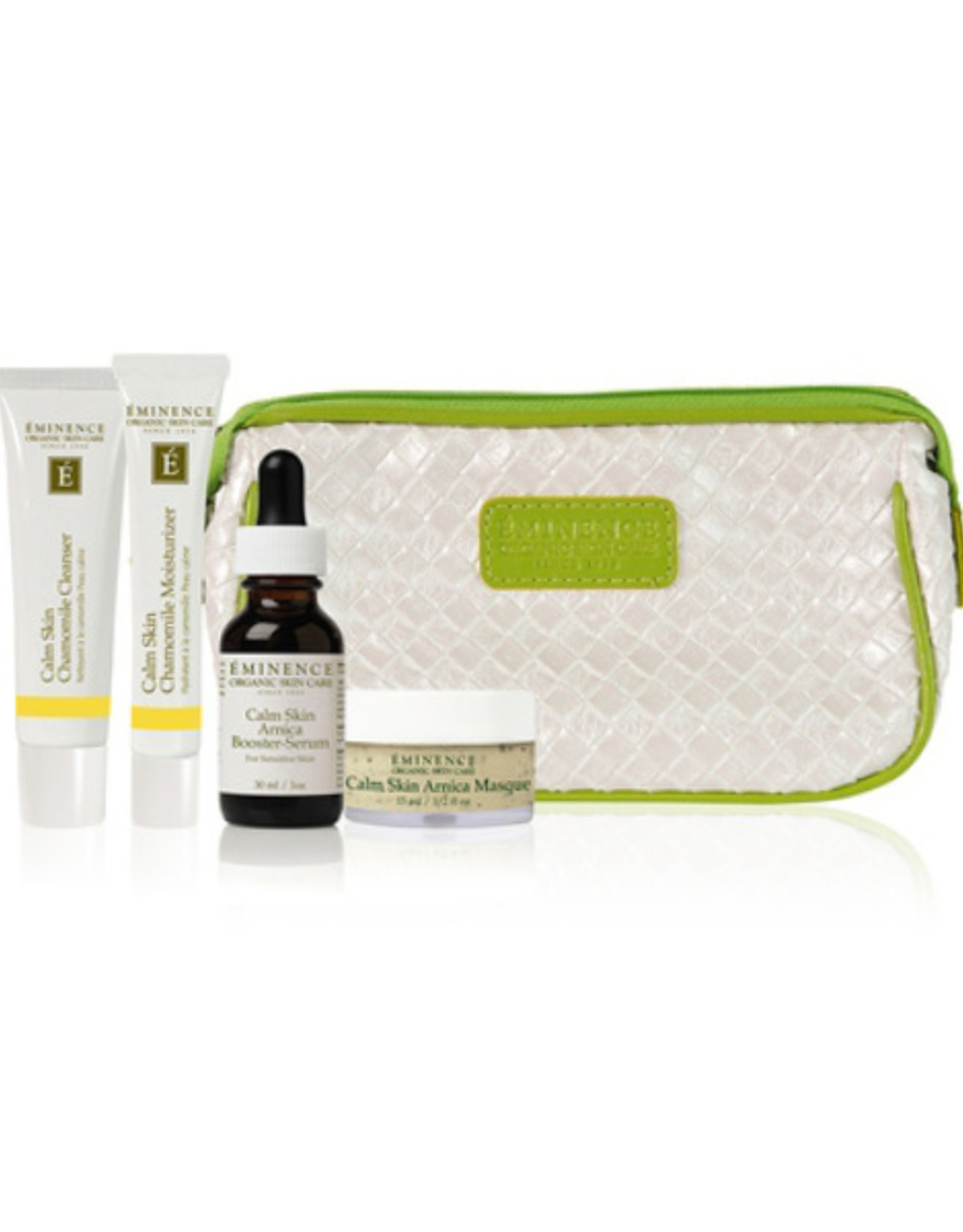 Eminence Calm Skin Starter Set