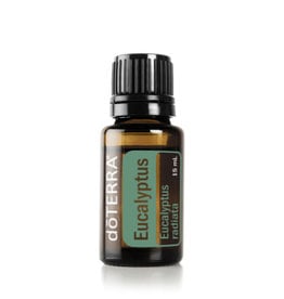 dōTERRA Eucalyptus Oil