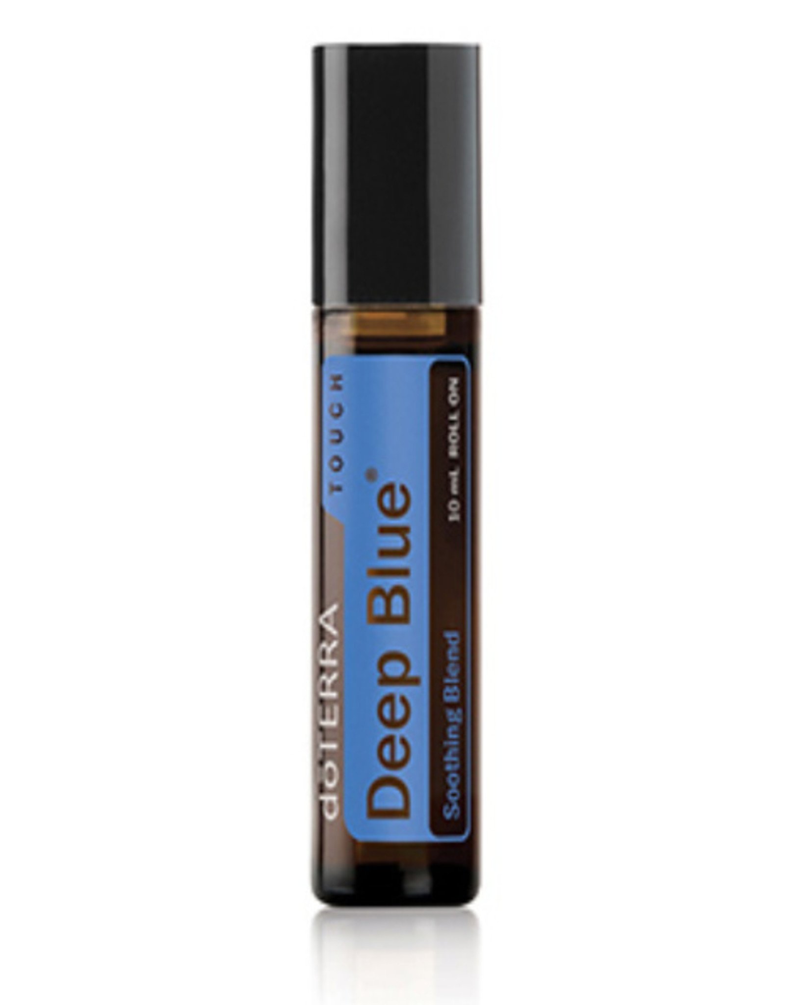 dōTERRA Deep Blue Touch